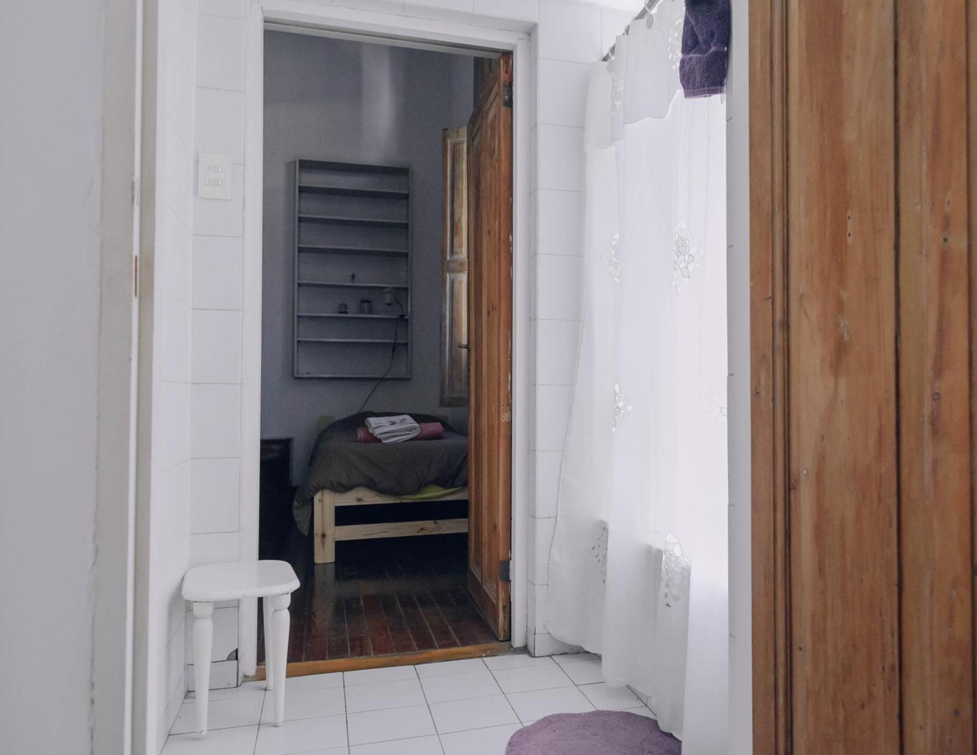 Experiencia Congreso Apartment - Buenos Aires, Buenos Aires