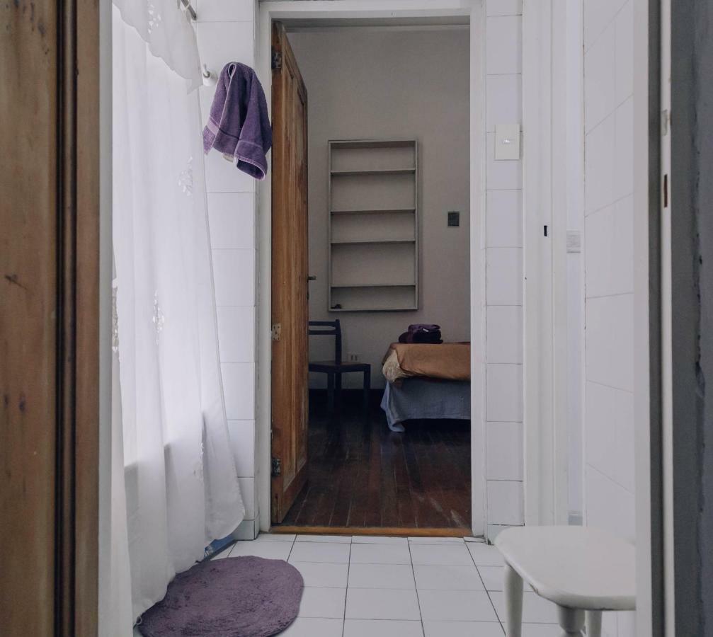 Experiencia Congreso Apartment - Buenos Aires — Photos 3