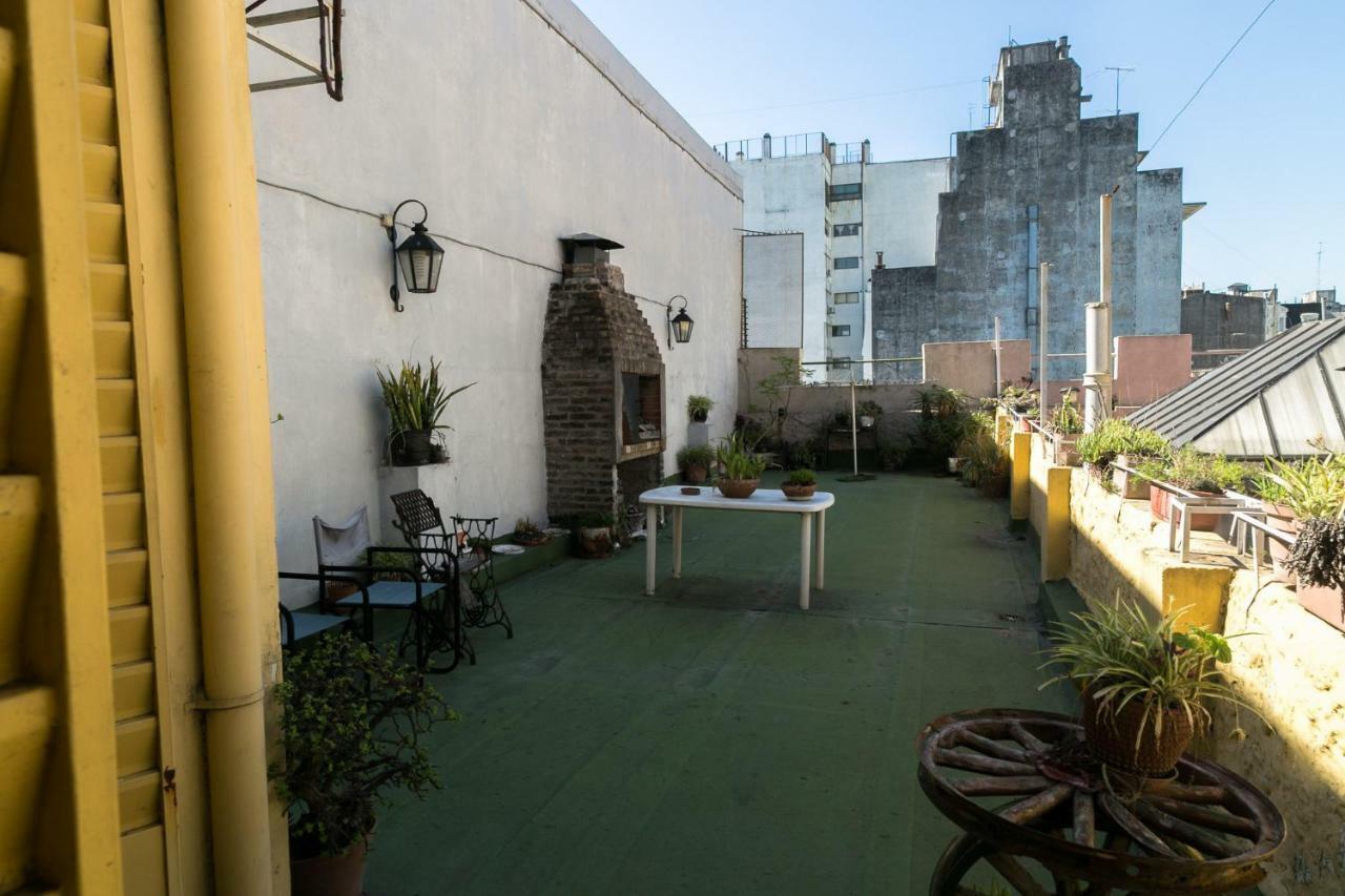 Experiencia Congreso Apartment - Buenos Aires — Photos 1
