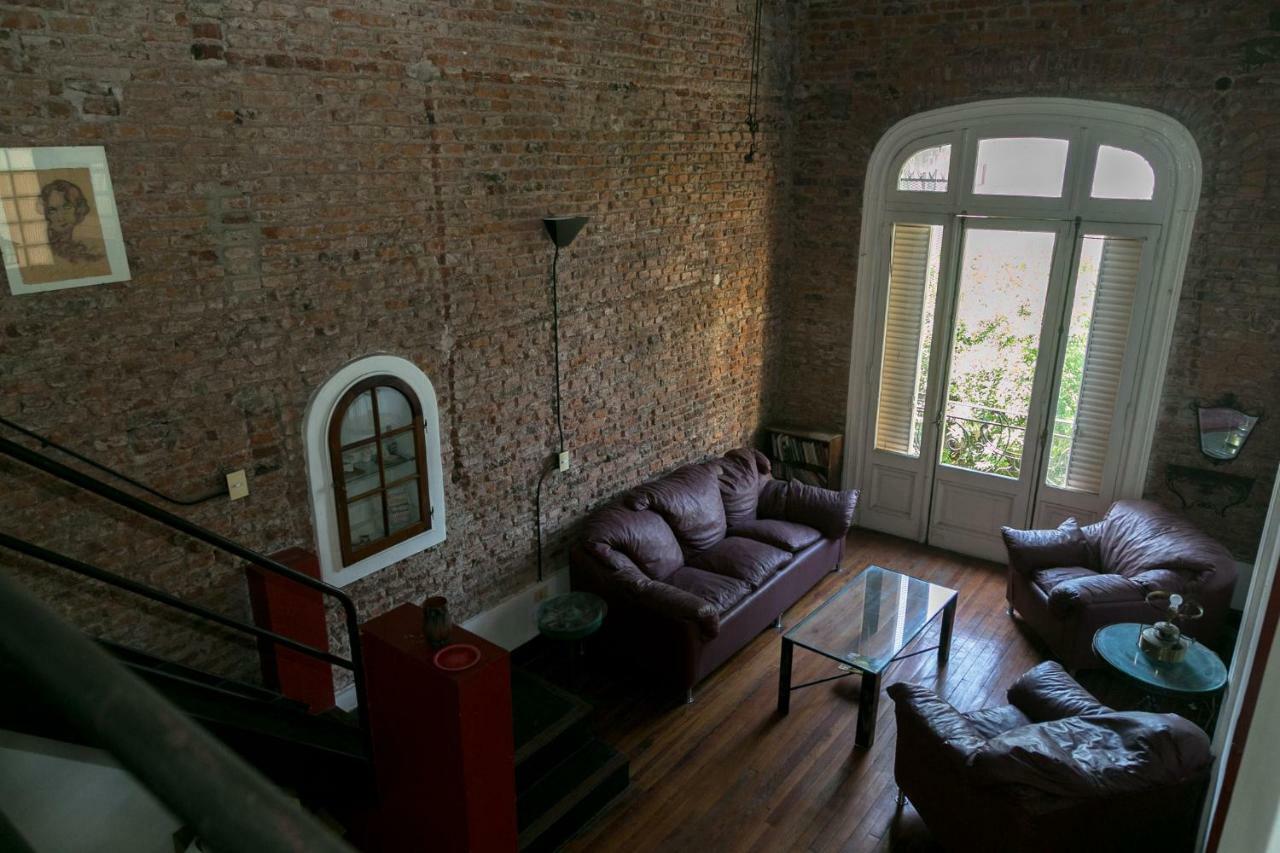 Experiencia Congreso Apartment - Buenos Aires — Photos 2
